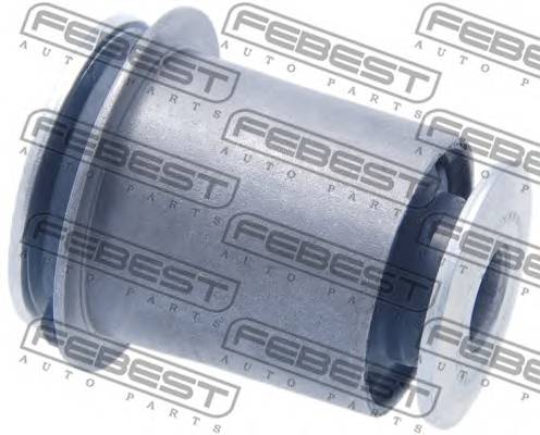 FEBEST TAB-367 Сайлентблок