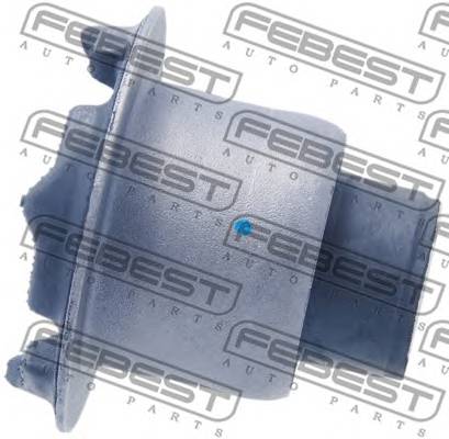 FEBEST TAB-533 Сайлентблок