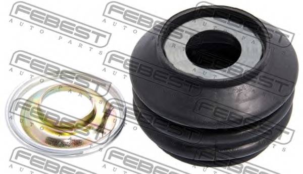 FEBEST TBJB-MWD Пильник шаровой опори FEBEST TBJB-MWD Пильник шаровой опори