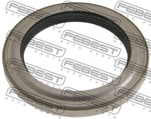FEBEST TOS-002 Сальник