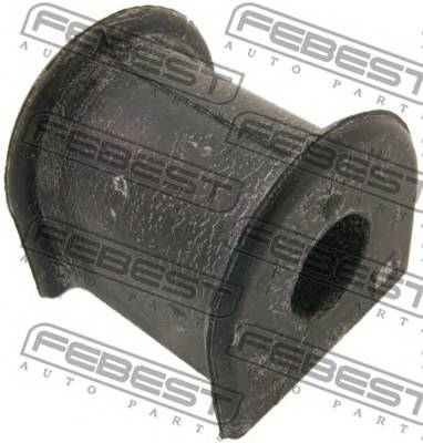 FEBEST TSB-SXVF Втулка стабілізатора FEBEST TSB-SXVF Втулка стабілізатора