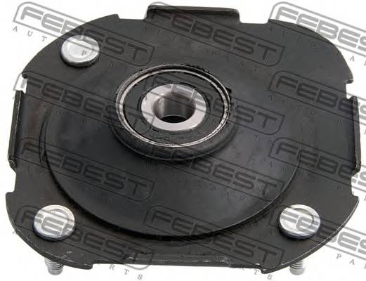FEBEST TSS-010 Верхня опора амортизатора FEBEST TSS-010 Верхня опора амортизатора