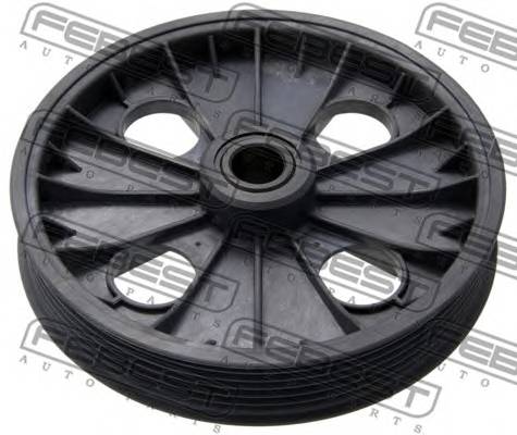 FEBEST VLDS-S80 ШКИВ НАСОСА ГИДРОУСИЛИТЕЛЯ... FEBEST VLDS-S80 ШКИВ НАСОСА ГИДРОУСИЛИТЕЛЯ...