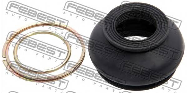 FEBEST VWBJB001 ПЫЛЬНИК ОПОРЫ ШАРОВОЙ НИЖН ... FEBEST VWBJB001 ПЫЛЬНИК ОПОРЫ ШАРОВОЙ НИЖН ...