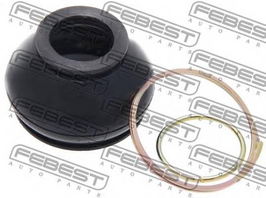 FEBEST VWBJB-T5 Пильник шаровой опори FEBEST VWBJB-T5 Пильник шаровой опори