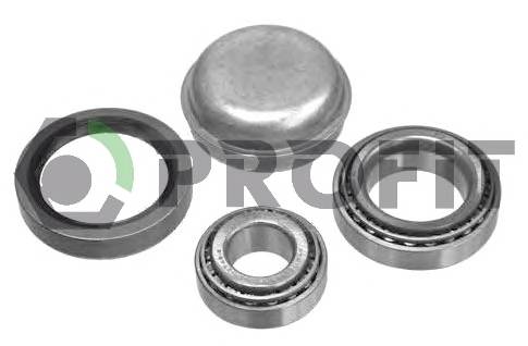 PROFIT 2501-1498 Підшипник роликовий компле... PROFIT 2501-1498 Підшипник роликовий компле...