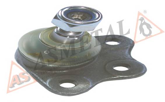 As-Metal 10FI5500 Шаровая Doblo' (косая D-13.8) As-Metal 10FI5500 Шаровая Doblo' (косая D-13.8)