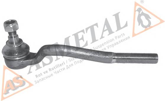 As-Metal 17MR2500 Наконечник рулевой тяги W140 ...