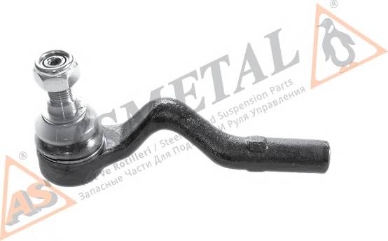 As-Metal 17MR3500 Наконечник рулевой тяги MB W2... As-Metal 17MR3500 Наконечник рулевой тяги MB W2...