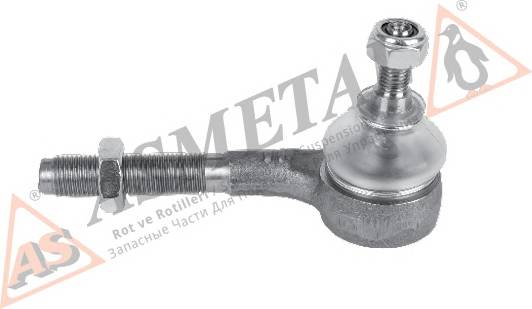 As-Metal 17PE0500 Наконечник ру... As-Metal 17PE0500 Наконечник ру...