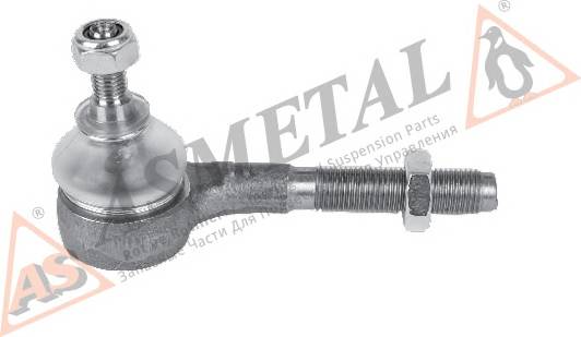 As-Metal 17PE0501 Наконечник ру... As-Metal 17PE0501 Наконечник ру...