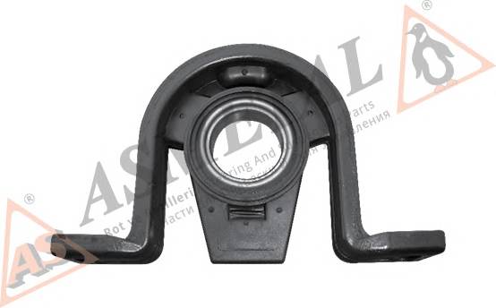 As-Metal 40MR0100 Подшипник подвесной MB Sprinter/... As-Metal 40MR0100 Подшипник подвесной MB Sprinter/...