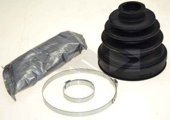 SPIDAN 25148 Комплект пылника, приводно