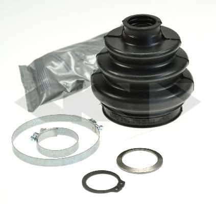 SPIDAN 26104 Комплект пылника, приводно