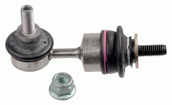 LEMFORDER 25811 02 ЈҐCZNIK STABILIZATORA FORD LEMFORDER 25811 02 ЈҐCZNIK STABILIZATORA FORD