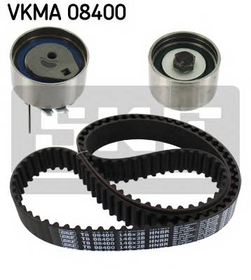 SKF VKMA 08400 Комплект ремня ГРМ