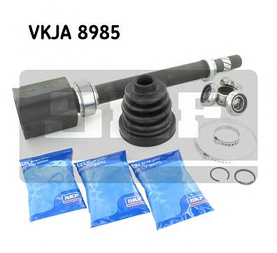 SKF VKJA8985   SKF VKJA8985