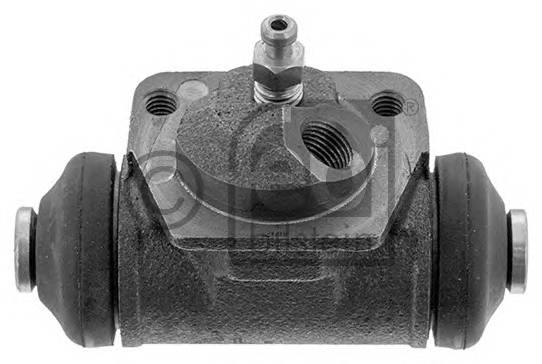 FEBI BILSTEIN 19624 Колісний гальмівний цилінд... FEBI BILSTEIN 19624 Колісний гальмівний цилінд...