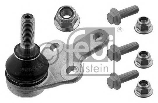 FEBI BILSTEIN 24849 Несучий / напрямний шарнір FEBI BILSTEIN 24849 Несучий / напрямний шарнір