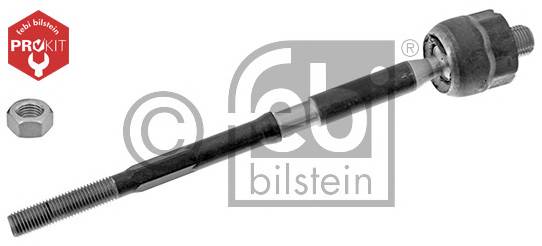 FEBI BILSTEIN 31172 Осьовий шарнір, рульова тяг...
