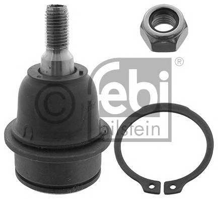 FEBI BILSTEIN 41076 Несущий / направляющий шарн