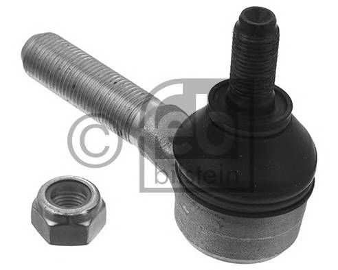FEBI BILSTEIN 42312 Наконечник поперечної керм... FEBI BILSTEIN 42312 Наконечник поперечної керм...