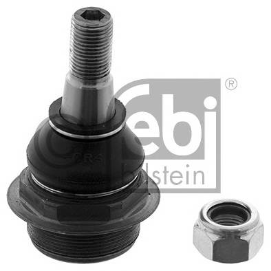 FEBI BILSTEIN 42634 Несучий / напрямний шарнір FEBI BILSTEIN 42634 Несучий / напрямний шарнір