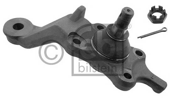 FEBI BILSTEIN 43097 Несущий / направляющий шарн
