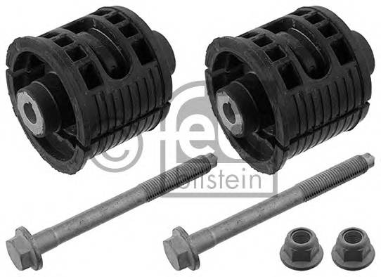 FEBI BILSTEIN 43744 Комплект підшипника, балка ...