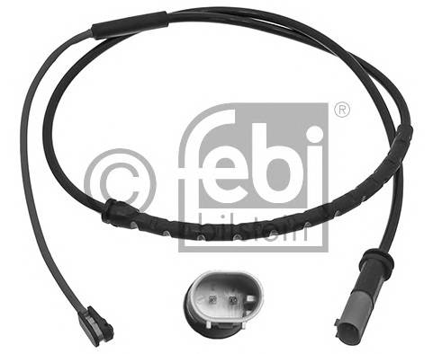 FEBI BILSTEIN 45198 Сигнализатор, износ тормоз�