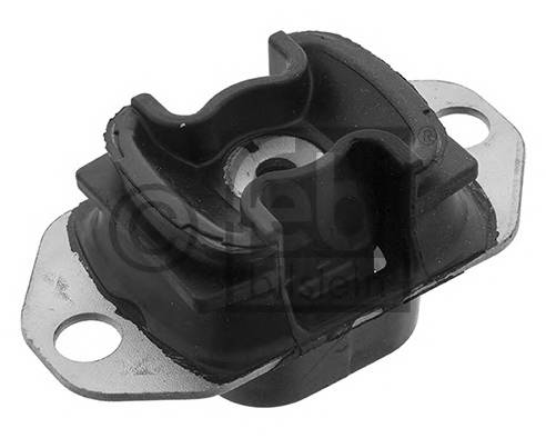 FEBI BILSTEIN 45629 PODUSZKA SIL. RENAULT KANGOO II 1,5DCI/1,6/1,6 16V