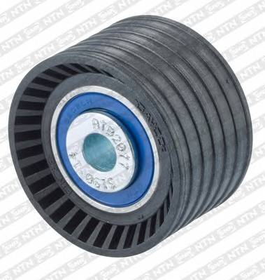 SNR GE355.38 Паразитный / Ведущий ролик, 