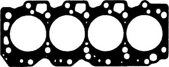 PAYEN BR580 Прокладка, головка цилиндр
