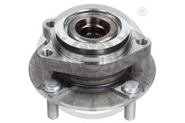 OPTIMAL 961207 Комплект подшипника ступиц