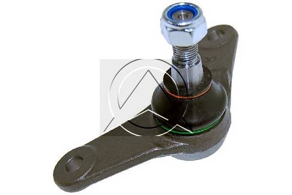 SIDEM 21487 Несущий / направляющий шарн...