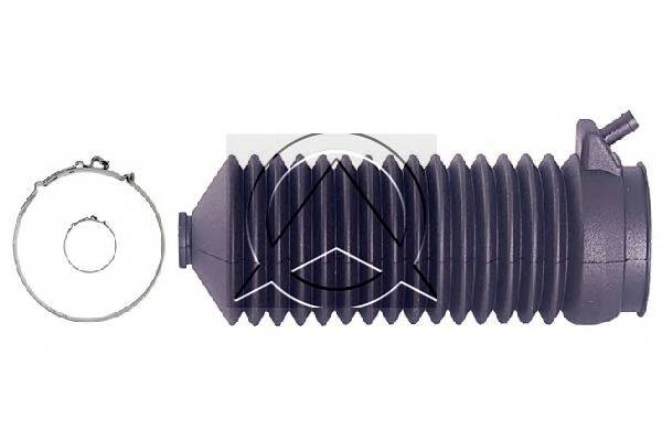 SIDEM 313.033 Пыльник, рулевое управлени