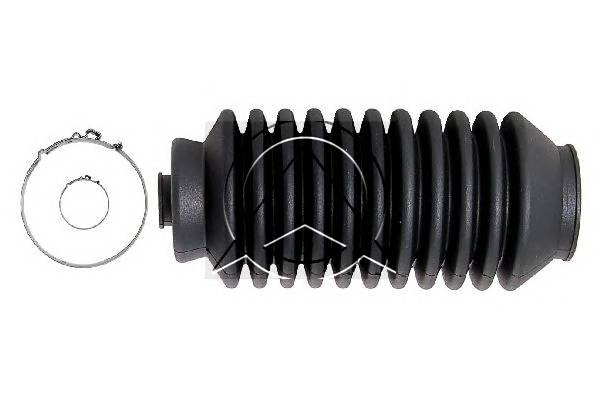 SIDEM 315.132 Пыльник, рулевое управлени