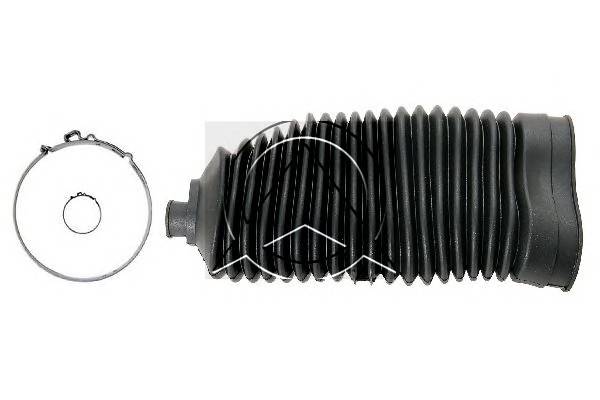 SIDEM 349.038 Пыльник, рулевое управлени