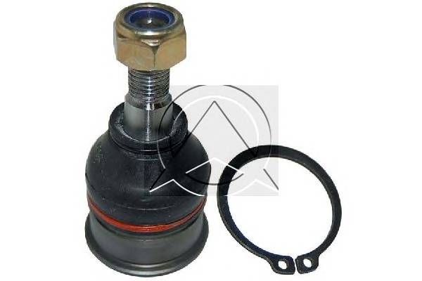 SIDEM 41489 Несущий / направляющий шарн