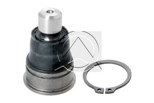 SIDEM 41689 Несущий / направляющий шарн