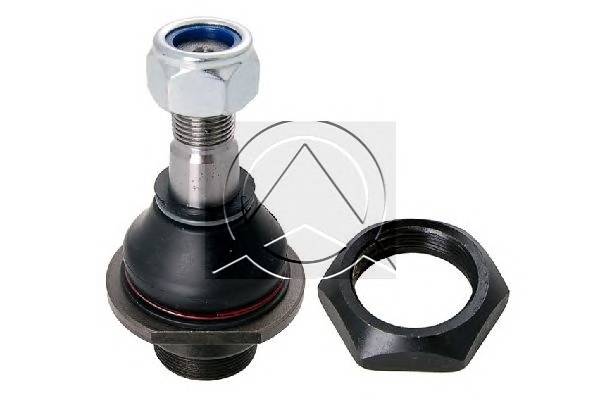 SIDEM 42185 Несущий / направляющий шарн... SIDEM 42185 Несущий / направляющий шарн...