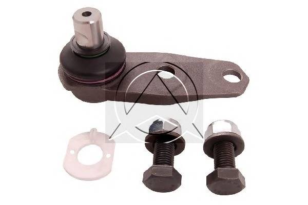 SIDEM 5180 Несущий / направляющий шарн