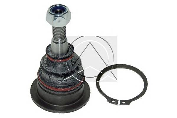 SIDEM 65082 Несущий / направляющий шарн... SIDEM 65082 Несущий / направляющий шарн...