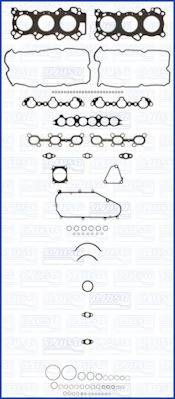 AJUSA 50166800 Комплект прокладок, двигат