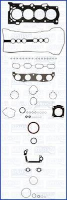 AJUSA 50177500 Комплект прокладок, двигат