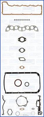 AJUSA 51005000 Комплект прокладок, двигат