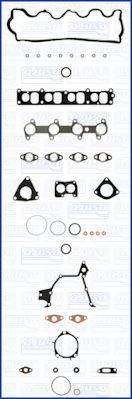AJUSA 51026600 Комплект прокладок, двигат