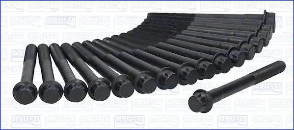AJUSA 81016400 Комплект болтів головки ци... AJUSA 81016400 Комплект болтів головки ци...
