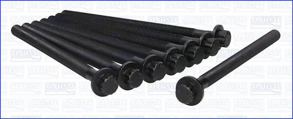 AJUSA 81042600 Комплект болтов головки ци... AJUSA 81042600 Комплект болтов головки ци...