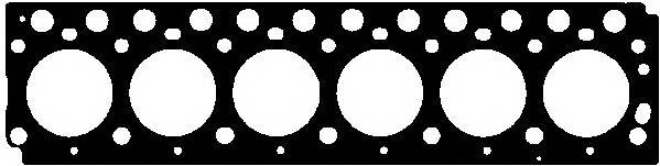 AJUSA 10144400 Прокладка, головка цилиндр